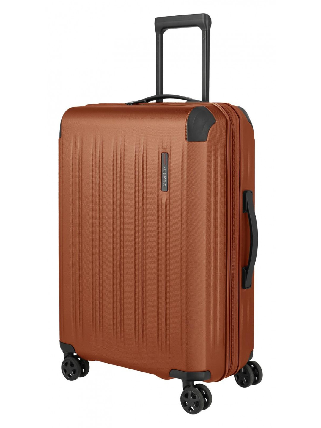 Travelite Dynamiic M exp Copper